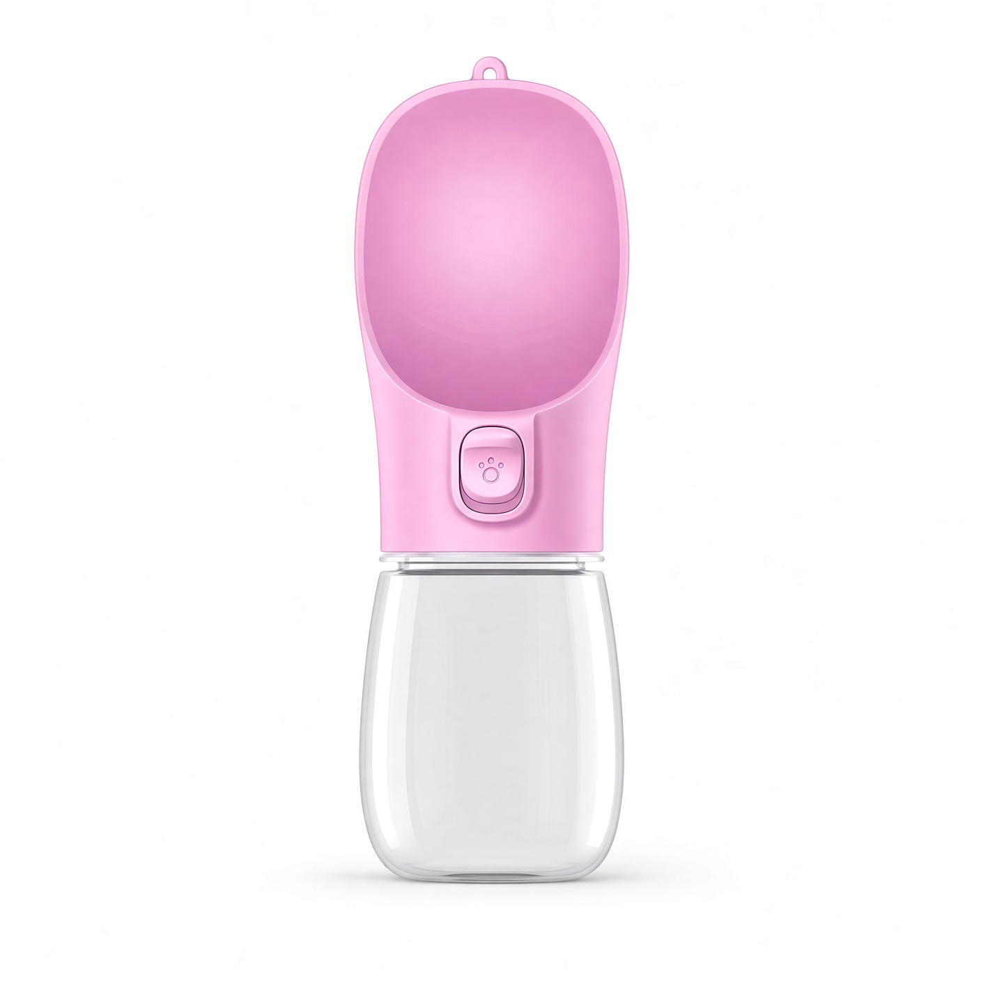Pawsip Bottle