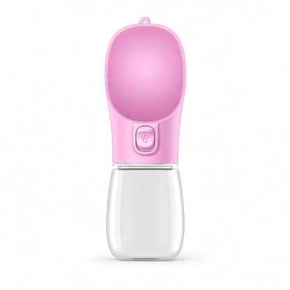 Pawsip Bottle