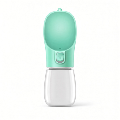 Pawsip Bottle