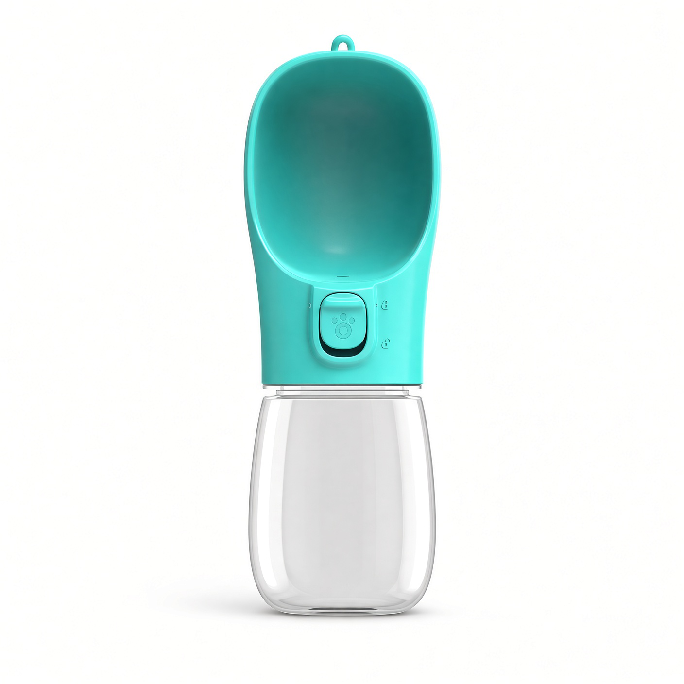 Pawsip Bottle