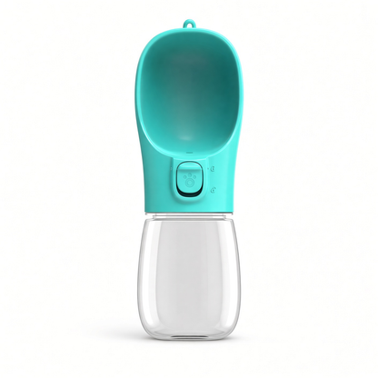 Pawsip Bottle