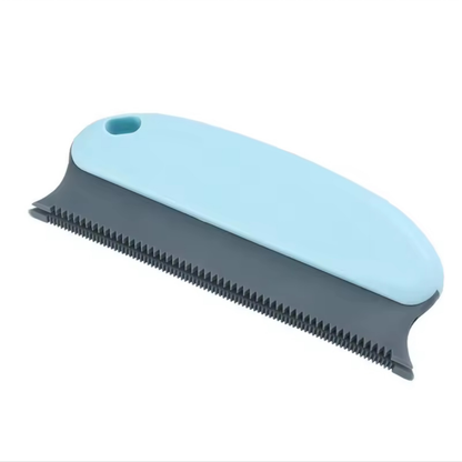 PawSweep Fur Brush