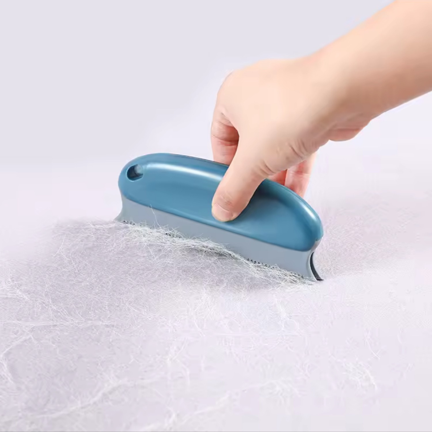 PawSweep Fur Brush