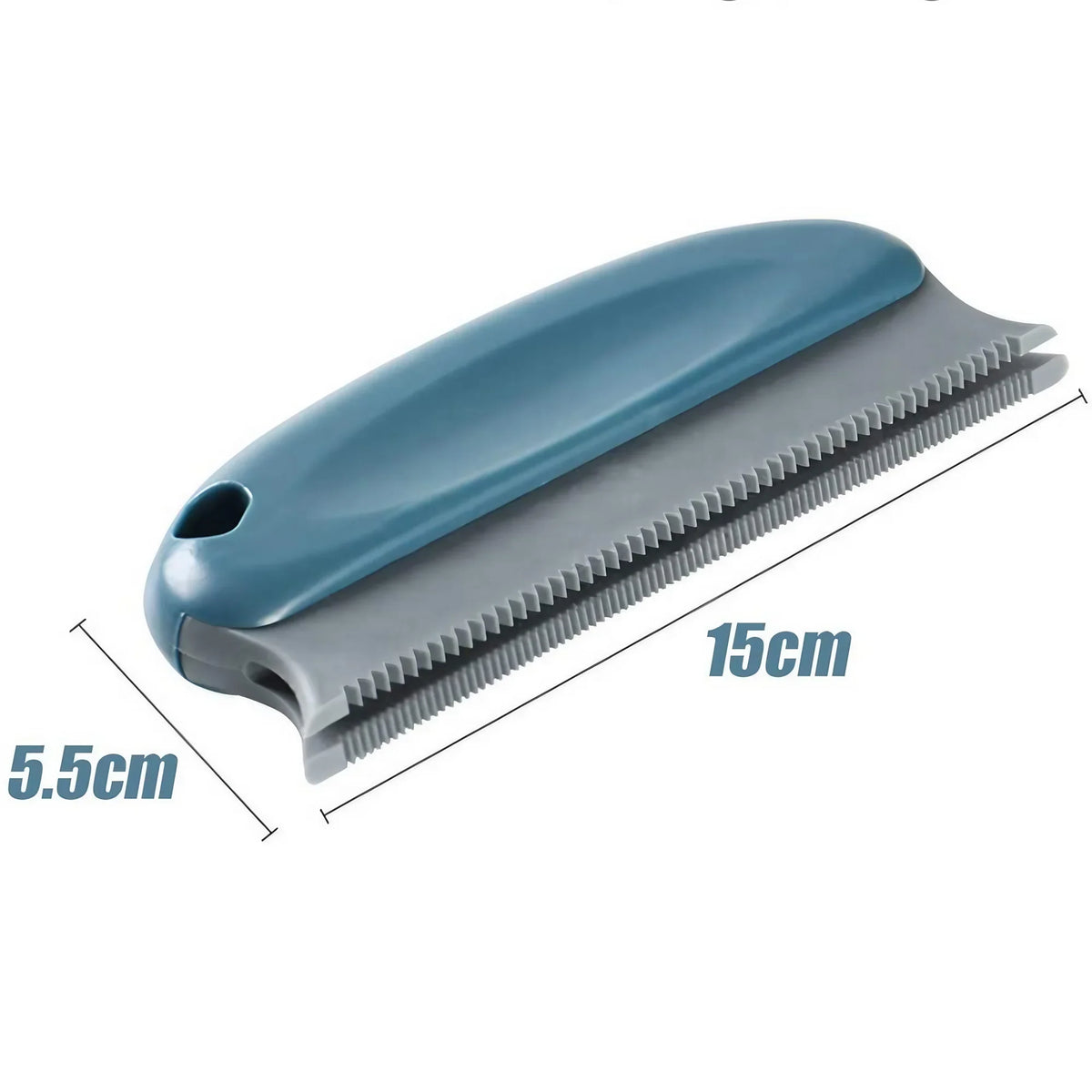 PawDeck™ FurSwipe Pet Hair Remover