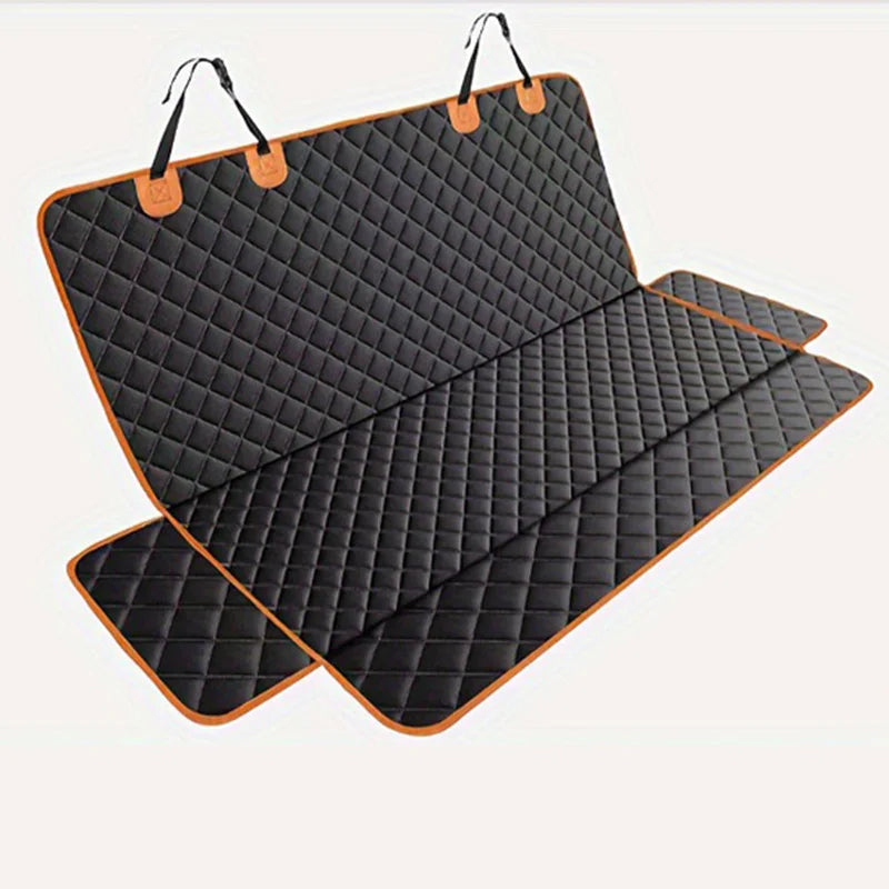 Pawtect Seat Cover