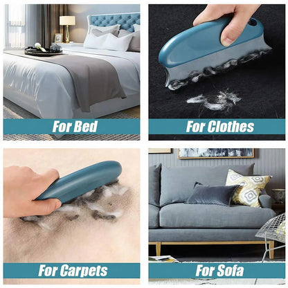 PawDeck™ FurSwipe Pet Hair Remover