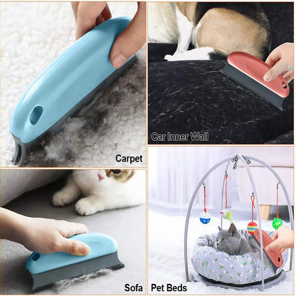 Pawsweep Brush