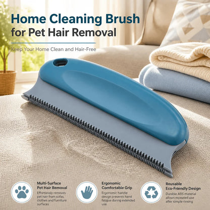 Pawsweep Brush