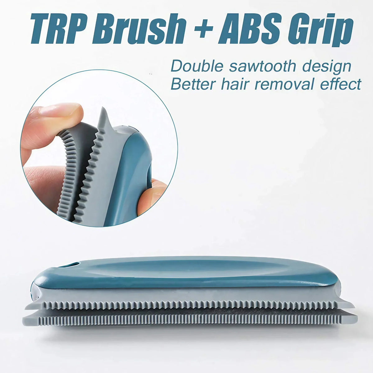 Pawsweep Brush