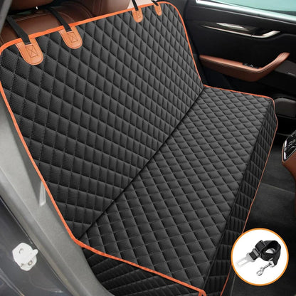 Pawtect Seat Cover