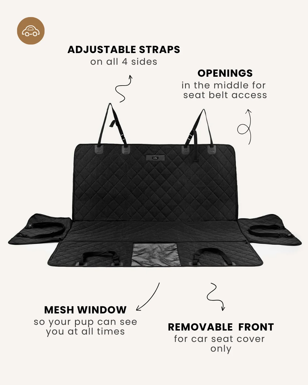 Car Seat Cover